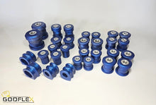 Load image into Gallery viewer, Nissan 350Z Z33 (2002-2009) Front & Rear Suspension Arm & Anti Roll Bar Bushes