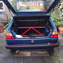 Load image into Gallery viewer, K-Brace® - Volkswagen Golf GTI MK2 Rear Strut Brace