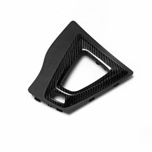 Load image into Gallery viewer, BMW M2C/M3/M4 F80/F82/F83/F87 ALCANTARA & CARBON SHIFTER SURROUND (RHD)