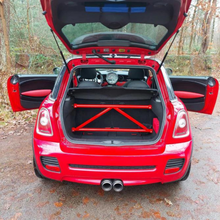 Load image into Gallery viewer, K-Brace® - Mini Cooper S R53 Rear Strut Brace
