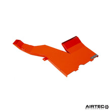 Load image into Gallery viewer, AIRTEC MOTORSPORT FRONT COOLING GUIDE FOR TOYOTA YARIS GR