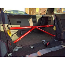 Load image into Gallery viewer, K-Brace® - Volkswagen Polo GTI Mk4 9N & 9N3 Rear Strut Brace