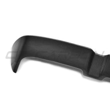 Load image into Gallery viewer, VW GOLF R/GTD/GTI MK7/7.5 2014-2020 CARBON FIBRE SPOILER