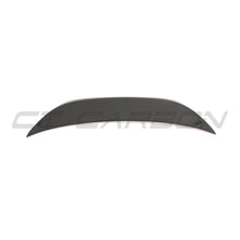 Load image into Gallery viewer, BMW G80 M3 & G20 3 SERIES CARBON FIBRE SPOILER - CT DESIGN V2