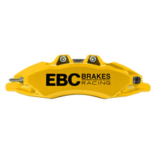 Load image into Gallery viewer, EBC 6-Piston Apollo Big Brake Kit, 355mm (BBK047) Front