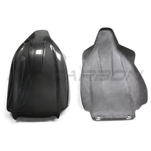 Load image into Gallery viewer, BMW GXX/F9X FULL CARBON FIBRE SEATS BACKS