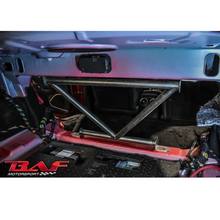 Load image into Gallery viewer, K-Brace® - Alfa Romeo Giulia Quadrifoglio 952 Rear Strut Brace