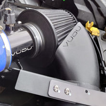 Load image into Gallery viewer, Vudu Performance - MK8 / MK8.5 Fiesta ST Intake Snorkel Air Feed