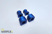 Load image into Gallery viewer, VW Caddy MK3/MK4 (2004+) Front & Rear Anti Roll Bar Bushes