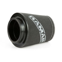 Load image into Gallery viewer, RamAir Universal Foam Cone Filter - Offset 80mm Inlet