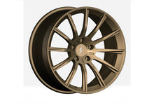 Load image into Gallery viewer, 6Sixty Design Corniche Forged Monoblock Alloy Wheels – Multispoke Lightweight Rims 16–22 Inch – 1-Piece (2-Piece Option) – Performance & Luxury Cars, SUV & 4x4 – UK