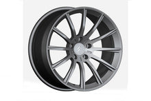 Load image into Gallery viewer, 6Sixty Design Corniche Forged Monoblock Alloy Wheels – Multispoke Lightweight Rims 16–22 Inch – 1-Piece (2-Piece Option) – Performance & Luxury Cars, SUV & 4x4 – UK