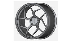 Load image into Gallery viewer, 6Sixty Design Crypto Forged Magnesium Monoblock Wheels | Ultra-Lightweight Directional Rims | 18, 19, 20 Inch | Performance & Motorsport Fitments