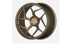 Load image into Gallery viewer, 6Sixty Design Crypto Forged Magnesium Monoblock Wheels | Ultra-Lightweight Directional Rims | 18, 19, 20 Inch | Performance & Motorsport Fitments