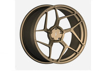 Load image into Gallery viewer, 6Sixty Design Crypto Forged Magnesium Monoblock Wheels | Ultra-Lightweight Directional Rims | 18, 19, 20 Inch | Performance & Motorsport Fitments