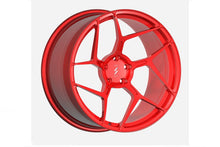 Load image into Gallery viewer, 6Sixty Design Crypto Forged Monoblock Wheels | True Directional Left & Right | Lightweight 1‑Piece Performance Alloy Rims | 16–22 Inch | Road & Track