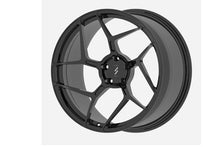 Load image into Gallery viewer, 6Sixty Design Crypto Forged Monoblock Wheels | True Directional Left & Right | Lightweight 1‑Piece Performance Alloy Rims | 16–22 Inch | Road & Track