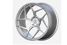 Load image into Gallery viewer, 6Sixty Design Crypto Forged Monoblock Wheels | True Directional Left & Right | Lightweight 1‑Piece Performance Alloy Rims | 16–22 Inch | Road & Track