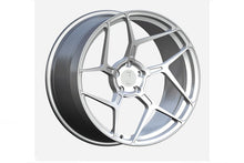 Load image into Gallery viewer, 6Sixty Design Crypto Forged Monoblock Wheels | True Directional Left & Right | Lightweight 1‑Piece Performance Alloy Rims | 16–22 Inch | Road & Track
