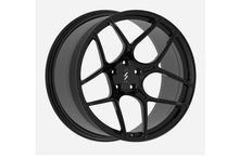 Load image into Gallery viewer, 6Sixty Design Emblem Forged Monoblock Alloy Wheels - Lightweight 6061-T6 Twin 5-Spoke, Big Brake Clearance, 17–23 Inch Performance Road & Track