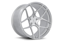 Load image into Gallery viewer, 6Sixty Design Emblem Forged Monoblock Alloy Wheels - Lightweight 6061-T6 Twin 5-Spoke, Big Brake Clearance, 17–23 Inch Performance Road & Track