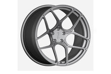 Load image into Gallery viewer, 6Sixty Design Emblem Forged Monoblock Alloy Wheels - Lightweight 6061-T6 Twin 5-Spoke, Big Brake Clearance, 17–23 Inch Performance Road & Track