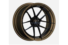 Load image into Gallery viewer, 6Sixty Design Laevis 2-Piece Forged Wheels - Lightweight Performance Alloy Rims, Custom Sizes/Offsets, Big Brake Clearance - 18-24 Inch