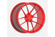 Load image into Gallery viewer, 6Sixty Design Laevis Forged Monoblock Alloy Wheels - Lightweight 6061-T6 Performance Rims, 17-23 Inch, 8J-13J, Track & Road Fitments | Nforcd