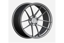 Load image into Gallery viewer, 6Sixty Design Laevis Forged Monoblock Alloy Wheels - Lightweight 6061-T6 Performance Rims, 17-23 Inch, 8J-13J, Track & Road Fitments | Nforcd