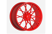 Load image into Gallery viewer, 6Sixty Design Shuriken Forged Monoblock Alloy Wheels - 1-Piece 6061-T6, Lightweight, Load-Rated, Custom PCD/Offset, 17-23 Inch
