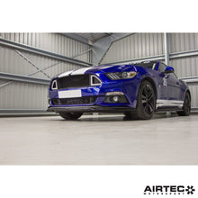 Load image into Gallery viewer, AIRTEC MOTORSPORT FRONT MOUNT INTERCOOLER FOR FORD MUSTANG 2.3 ECOBOOST