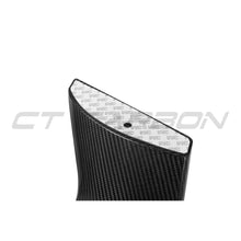 Load image into Gallery viewer, BMW G87 M2 / G42 2 SERIES CARBON FIBRE WING - MP STYLE