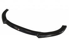 Load image into Gallery viewer, Maxton Design - FRONT SPLITTER V.1 AUDI S3 8P (FACELIFT MODEL) 2009-2013