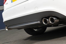 Load image into Gallery viewer, Milltek Sport - Cat Back Exhaust (Multiple Options) Audi A5 B8 (8T) Cabriolet & Coupe