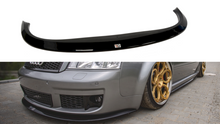 Load image into Gallery viewer, Maxton Design - FRONT SPLITTER AUDI RS6 C5 (2002-2004)