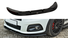 Load image into Gallery viewer, Maxton Design - FRONT SPLITTER V.2 FIAT GRANDE PUNTO ABARTH