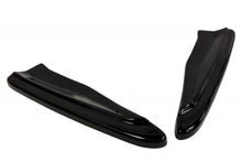 Load image into Gallery viewer, Maxton Design - REAR SIDE SPLITTERS CHEVROLET CAMARO V SS - US VERSION (PREFACE) (2009-13)