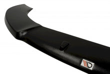Load image into Gallery viewer, Maxton Design - FRONT SPLITTER SKODA FABIA I RS