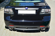 Load image into Gallery viewer, Maxton Design - CENTRAL REAR SPLITTER SAAB 9-3 TURBO X (2007-11)