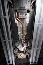 Load image into Gallery viewer, Milltek Sport - Cat Back Exhaust (Multiple Options) Audi A5 B8 (8T) Cabriolet & Coupe