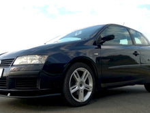 Load image into Gallery viewer, Maxton Design - FRONT SPLITTER FIAT STILO 3 DOOR