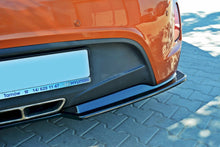 Load image into Gallery viewer, Maxton Design - REAR SPLITTER HYUNDAI VELOSTER