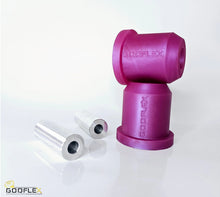 Load image into Gallery viewer, Ford Fiesta Mk6 Inc ST / Zetec S (2002-2008) Rear Axle Beam Bushes