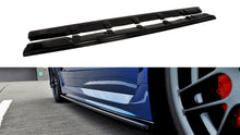 Load image into Gallery viewer, Maxton Design - SIDE SKIRTS DIFFUSERS SUBARU WRX STI