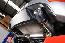 Load image into Gallery viewer, Milltek Sport - Cat Back Exhaust (Multiple Options) - VW Golf MK6 GTi