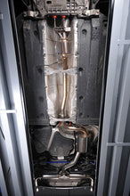 Load image into Gallery viewer, Milltek Sport - Cat Back Exhaust (Multiple Options) - VW Golf MK6 GTi