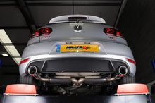 Load image into Gallery viewer, Milltek Sport - Cat Back Exhaust (Multiple Options) - VW Golf MK6 GTi