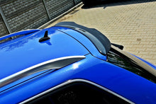 Load image into Gallery viewer, Maxton Design - SPOILER CAP AUDI S4 B6 AVANT