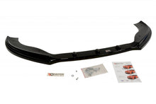 Load image into Gallery viewer, Maxton Design - FRONT SPLITTER VW PASSAT CC PREFACE MODEL, STANDARD BUMPER
