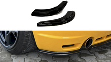 Load image into Gallery viewer, Maxton Design - REAR SIDE SPLITTERS VW GOLF IV R32